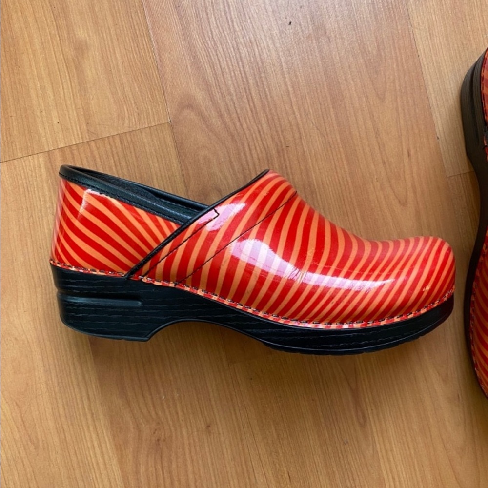 Dansko shoes